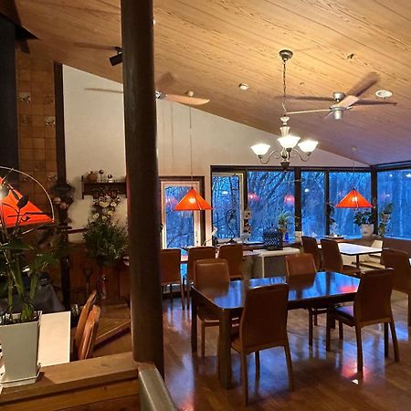 Niseko Pension Bellary Eksteriør billede