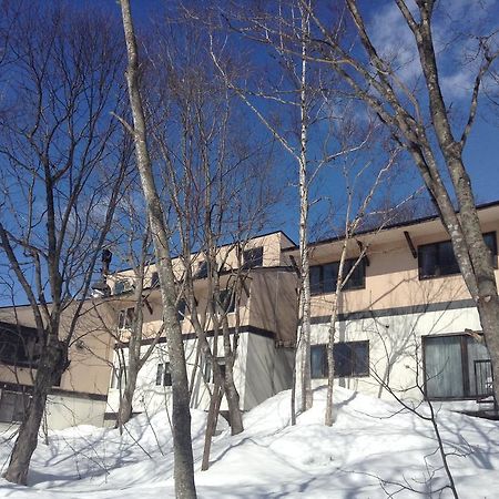Niseko Pension Bellary Eksteriør billede