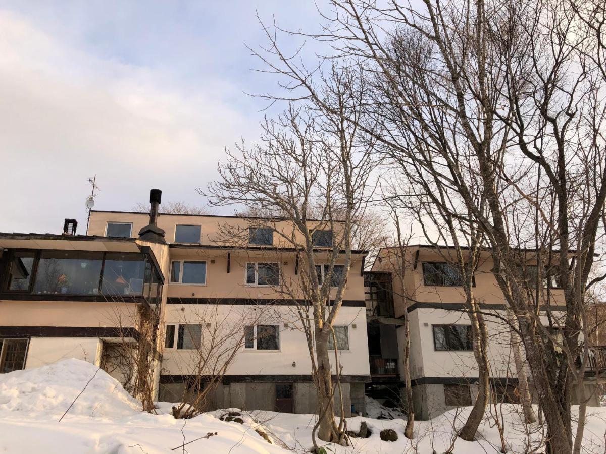 Niseko Pension Bellary Eksteriør billede