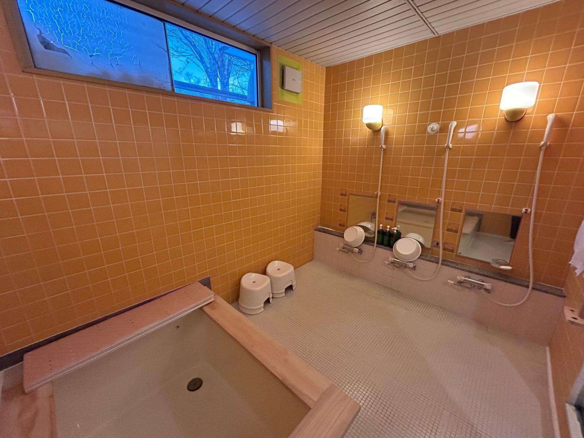 Niseko Pension Bellary Eksteriør billede