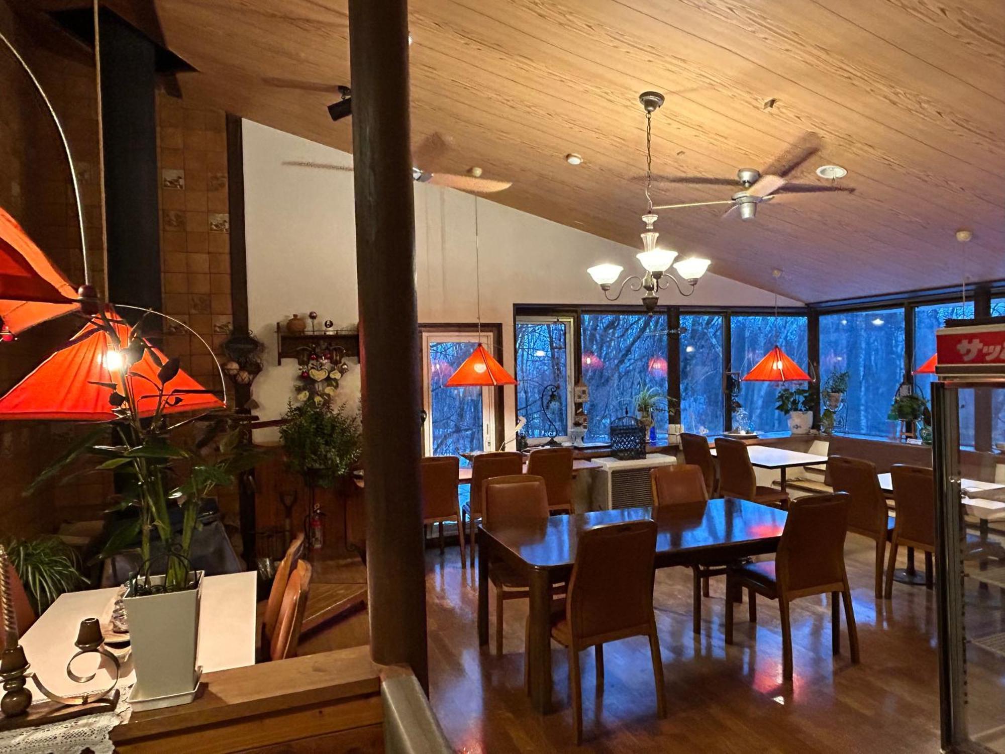 Niseko Pension Bellary Eksteriør billede