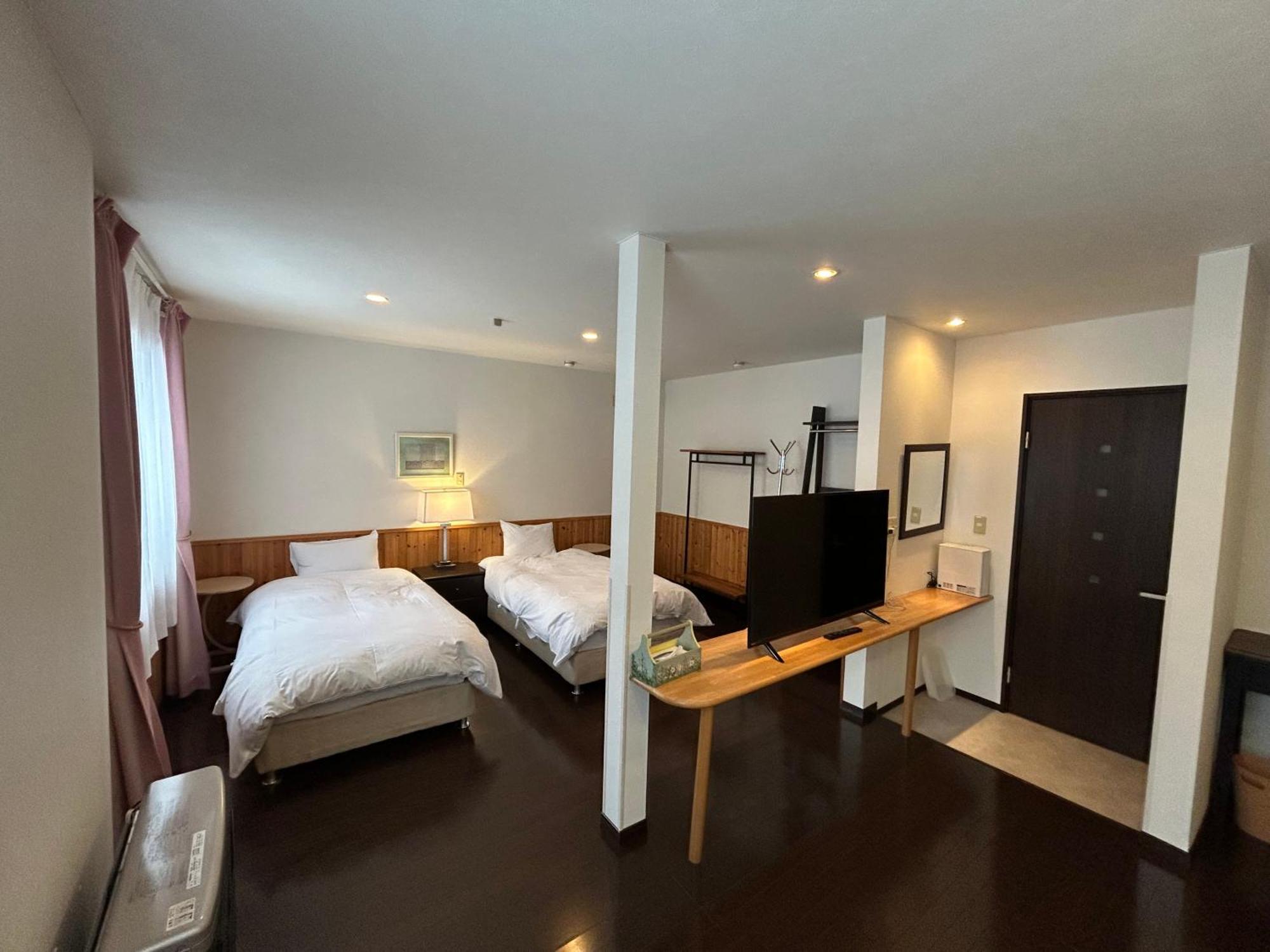 Niseko Pension Bellary Eksteriør billede