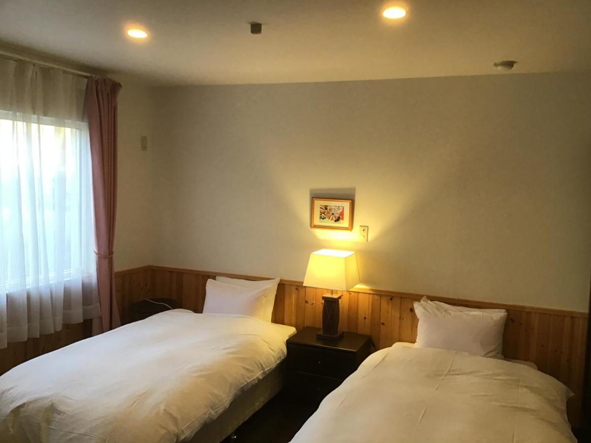 Niseko Pension Bellary Eksteriør billede