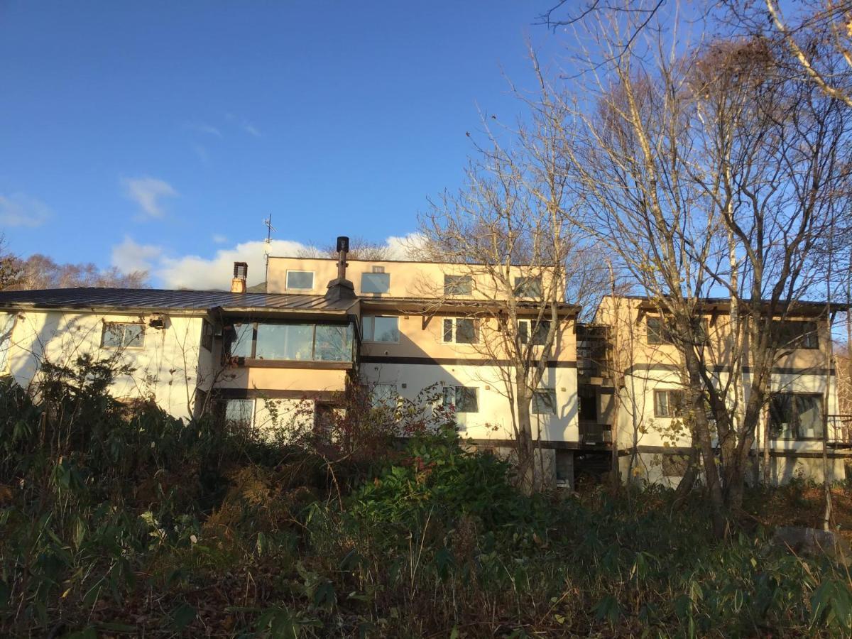 Niseko Pension Bellary Eksteriør billede