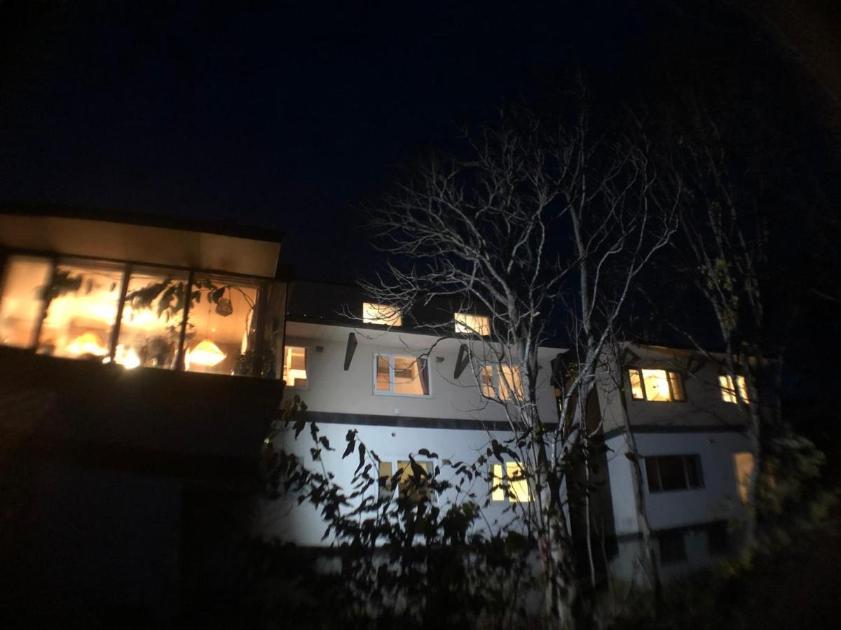 Niseko Pension Bellary Eksteriør billede
